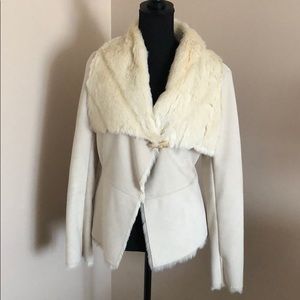 Bebe Jacket